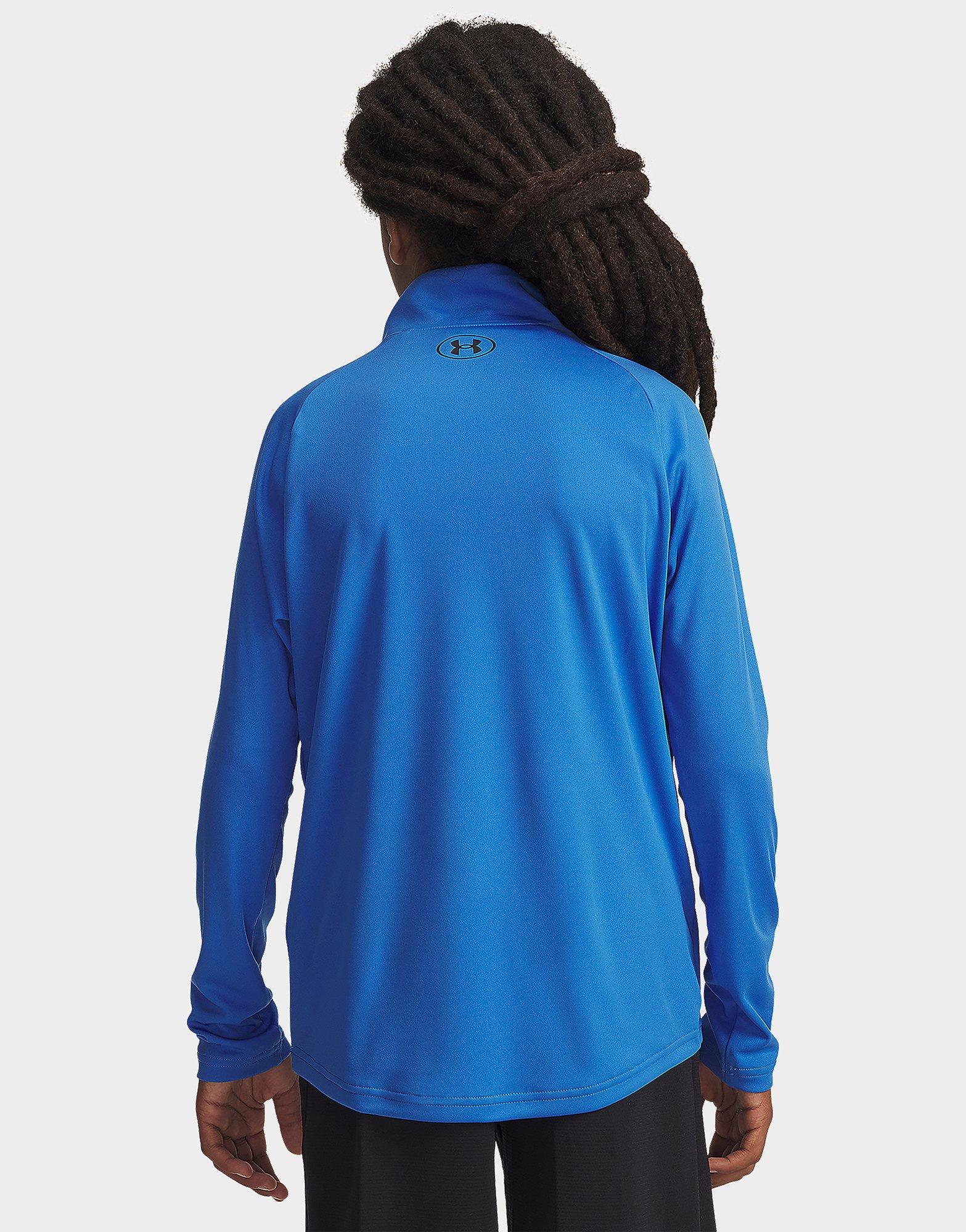 Under Armour Tech 2.0 1/2 Zip Top Junior