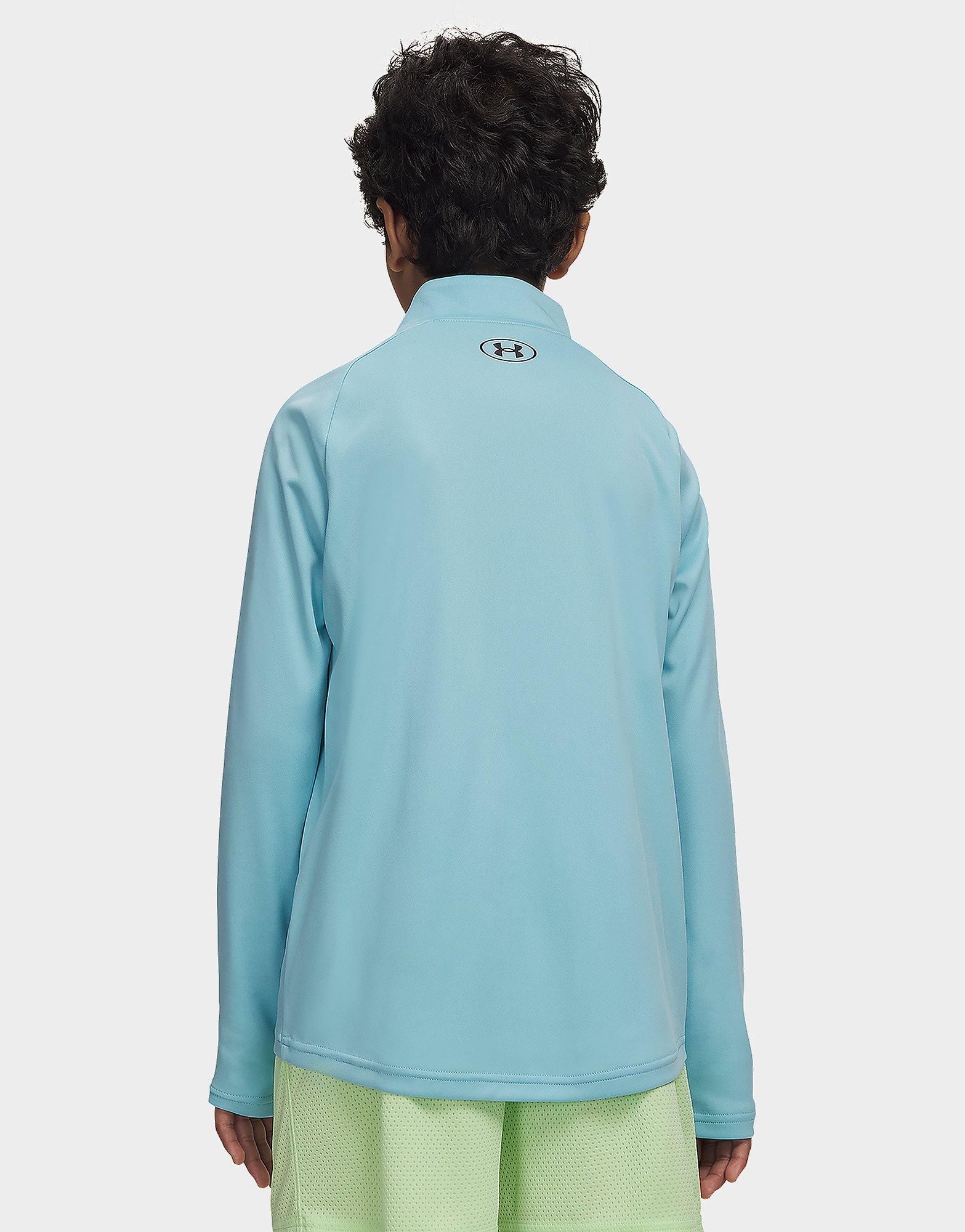 Under Armour Tech 2.0 1/2 Zip Top Junior