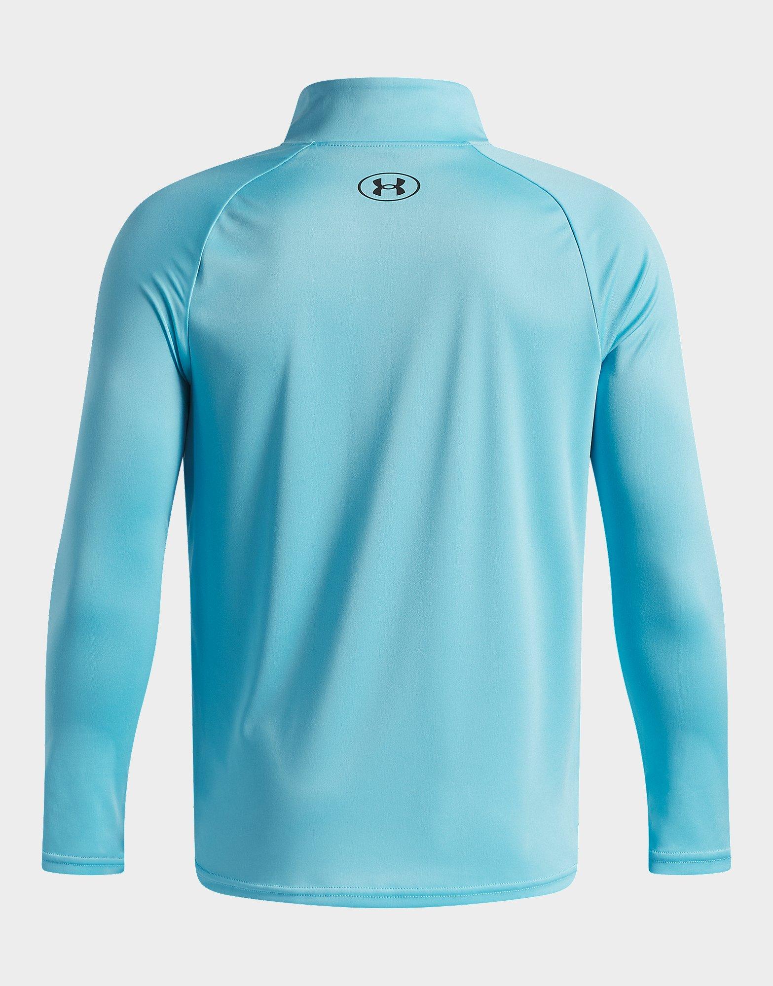 Under Armour Tech 2.0 1/4 Zip Top Junior