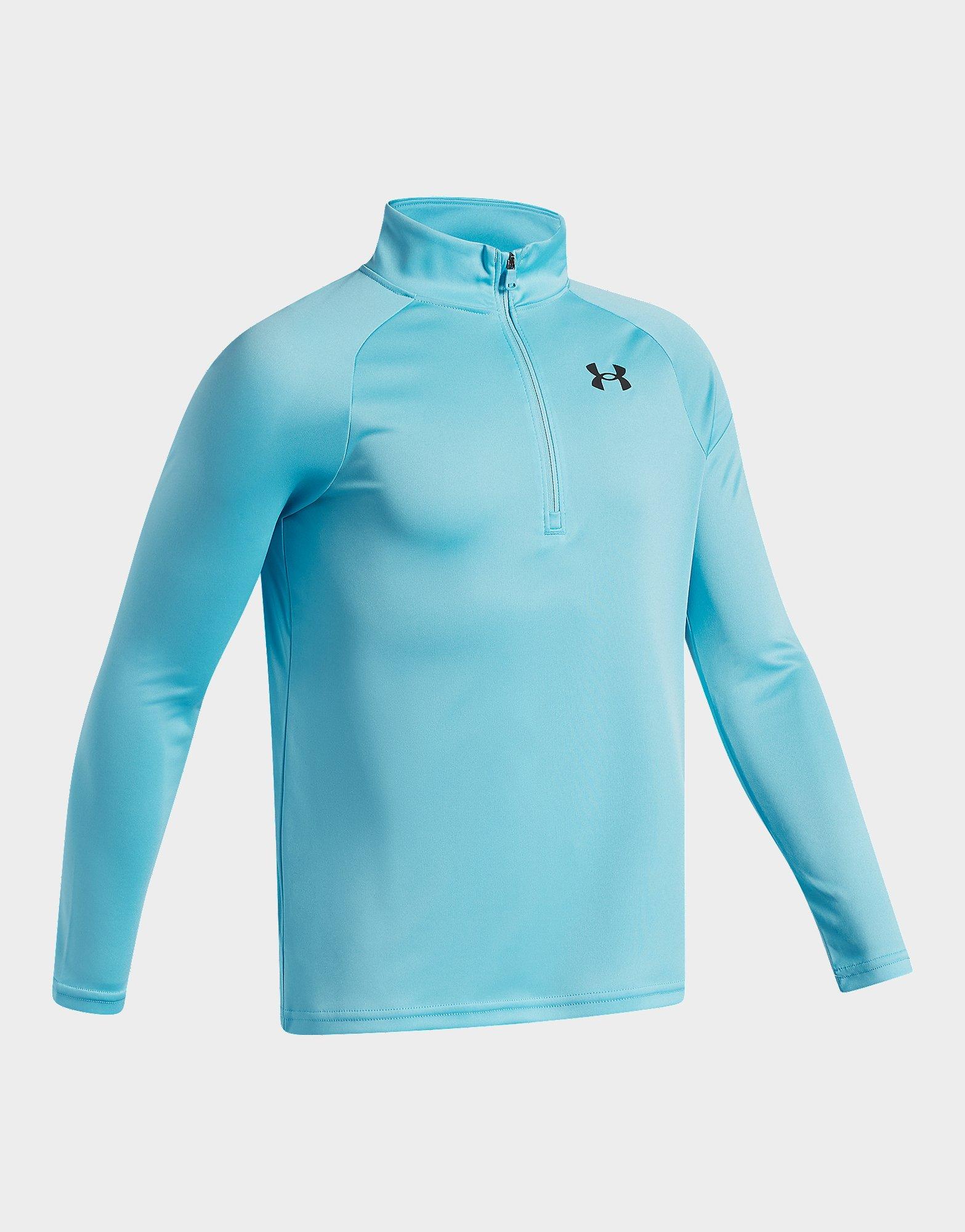 Under Armour Haut ½ zip Tech 2.0 pour garçon