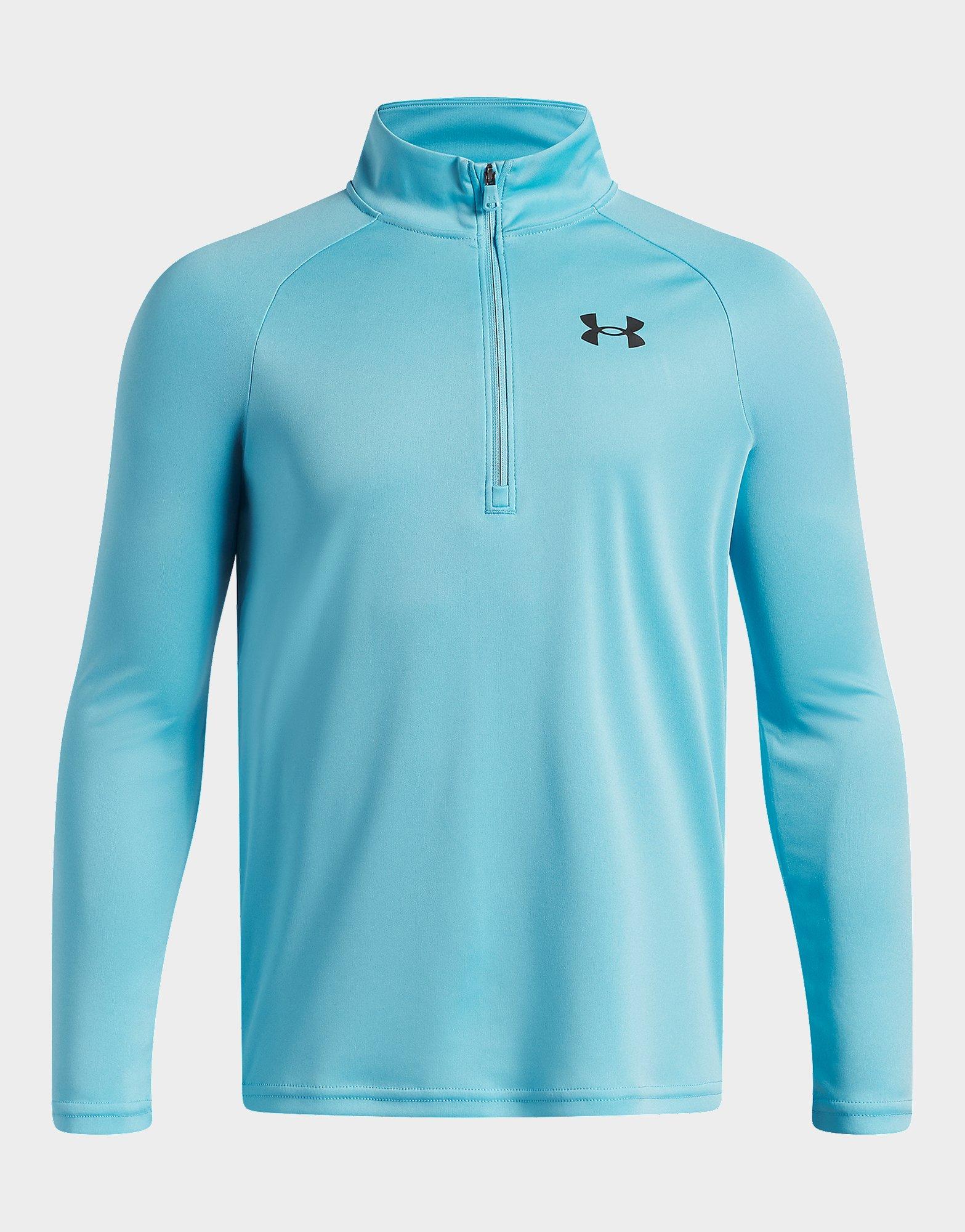 Under Armour Tech 2.0 1/4 Zip Top Junior
