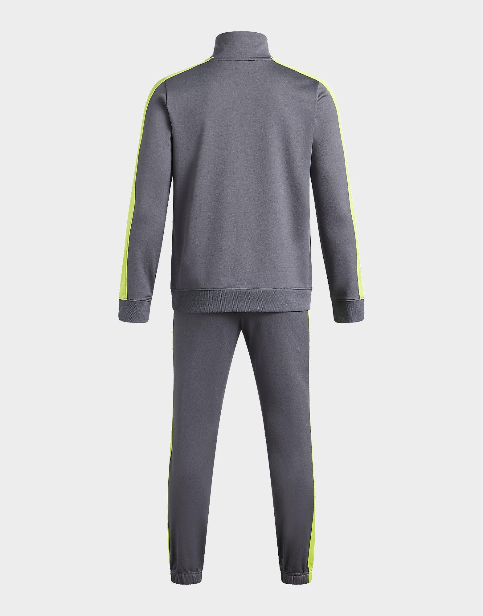 Under Armour Rival Knit Trainingsanzug für Jungen