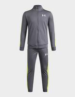 Under Armour Survêtement en maille Rival pour garçon