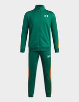 Under Armour Survêtement en maille Rival pour garçon
