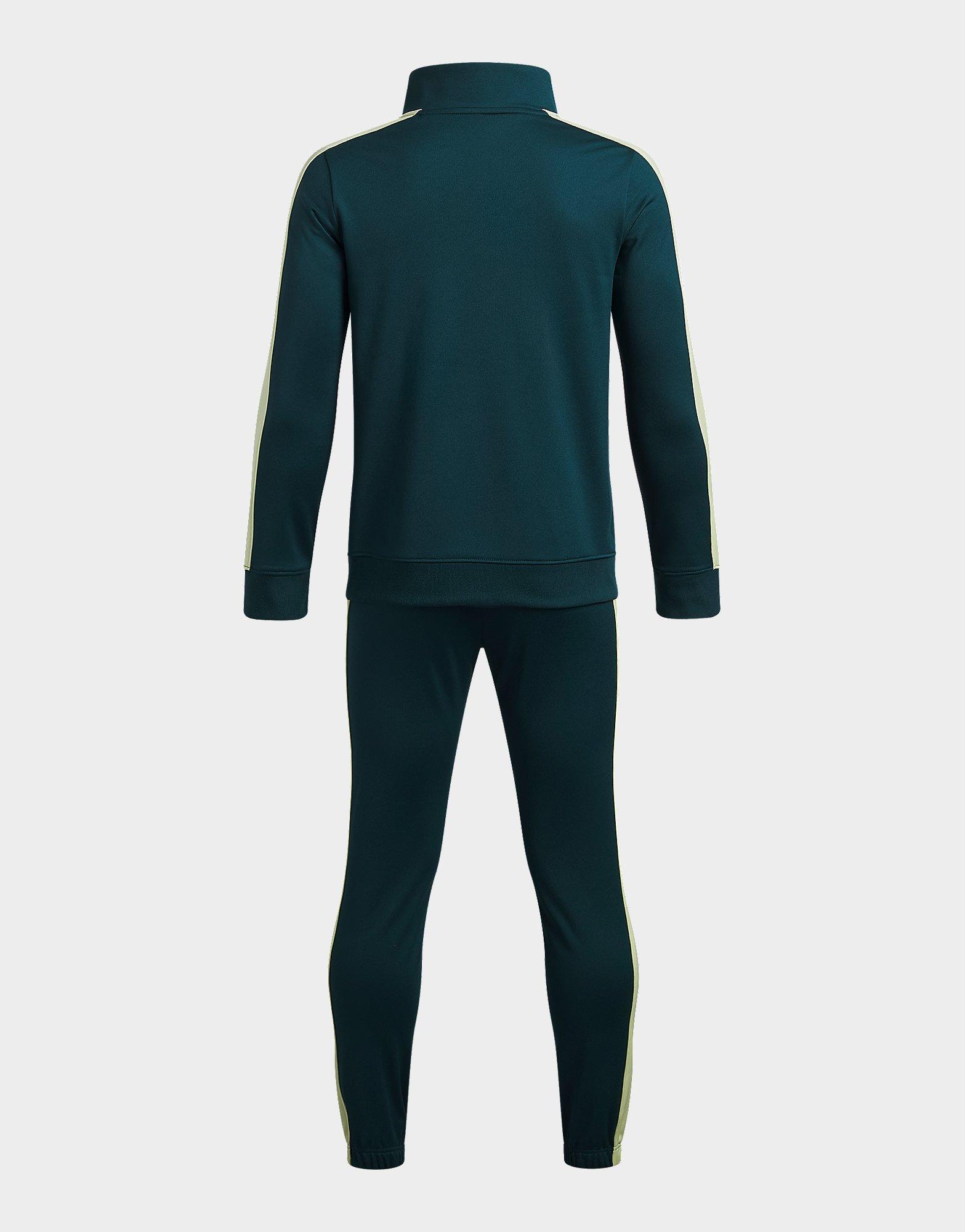 Under Armour Knit Tracksuit Junior