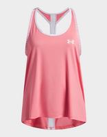 Under Armour Girls' Fitness Knockout Tank Top Junior