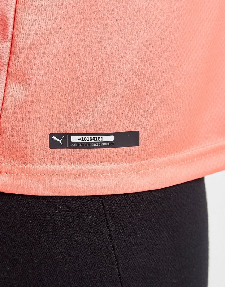 PUMA Manchester City FC 2019/20 Third Shirt Women's