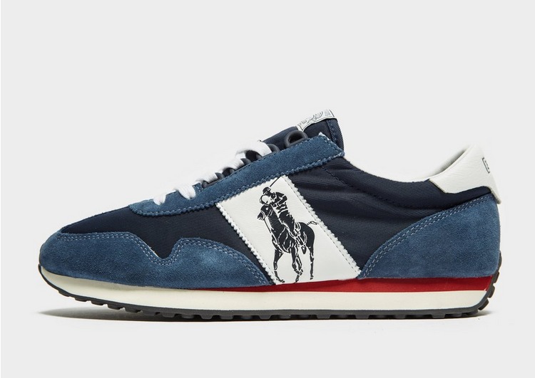 Polo Ralph Lauren Train 90