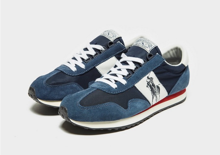 Polo Ralph Lauren Train 90