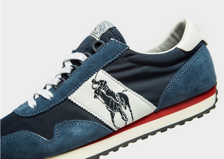 Polo Ralph Lauren Train 90