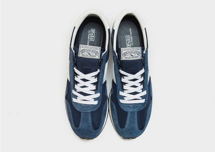 Polo Ralph Lauren Train 90