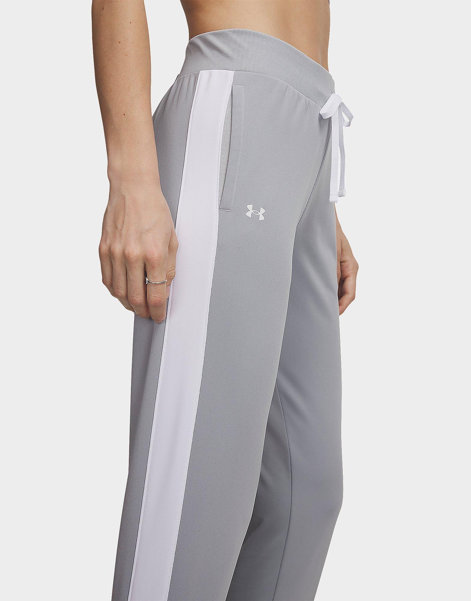 Under Armour Tricot Trainingsanzug Damen
