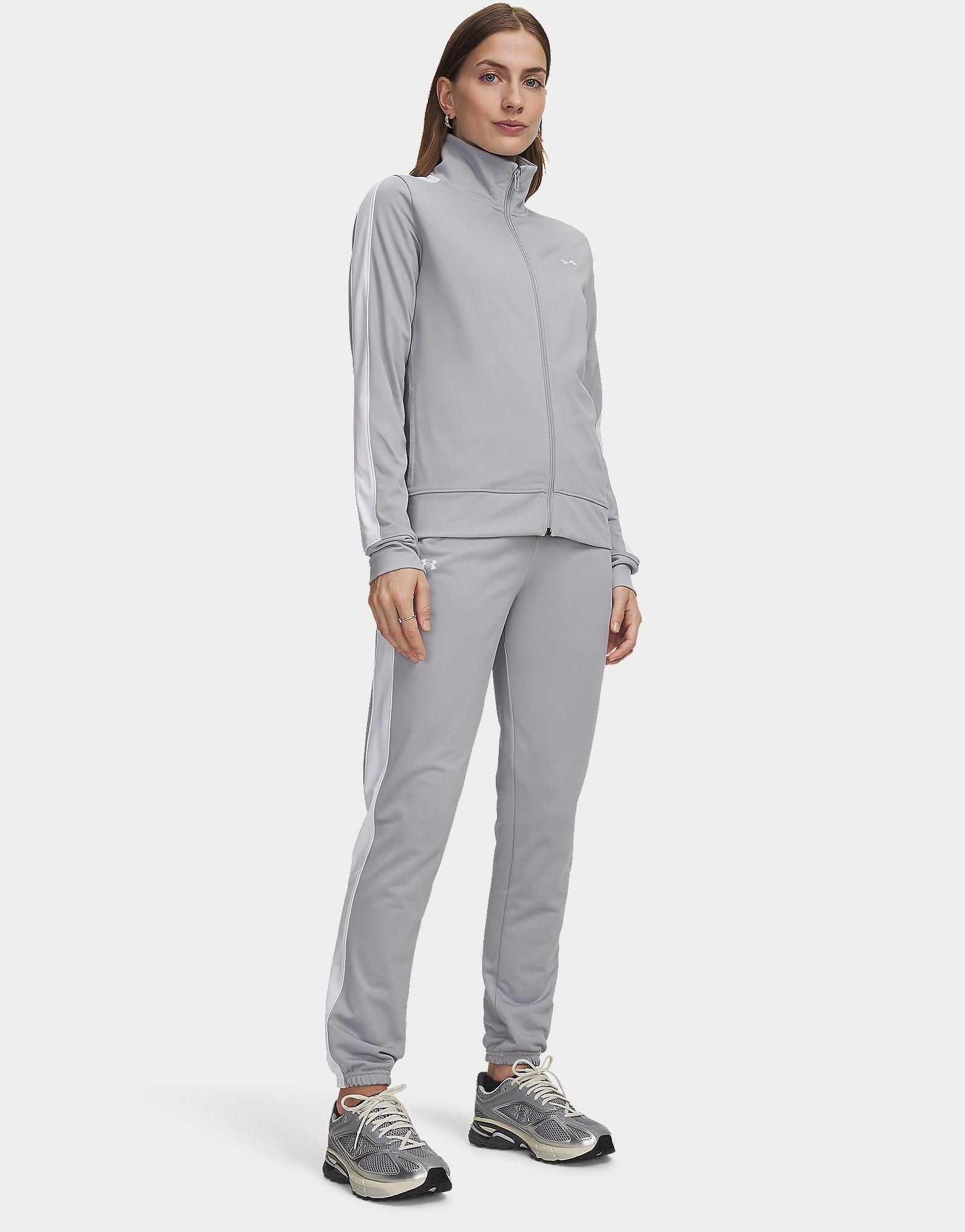 Under Armour Tricot Tracksuit