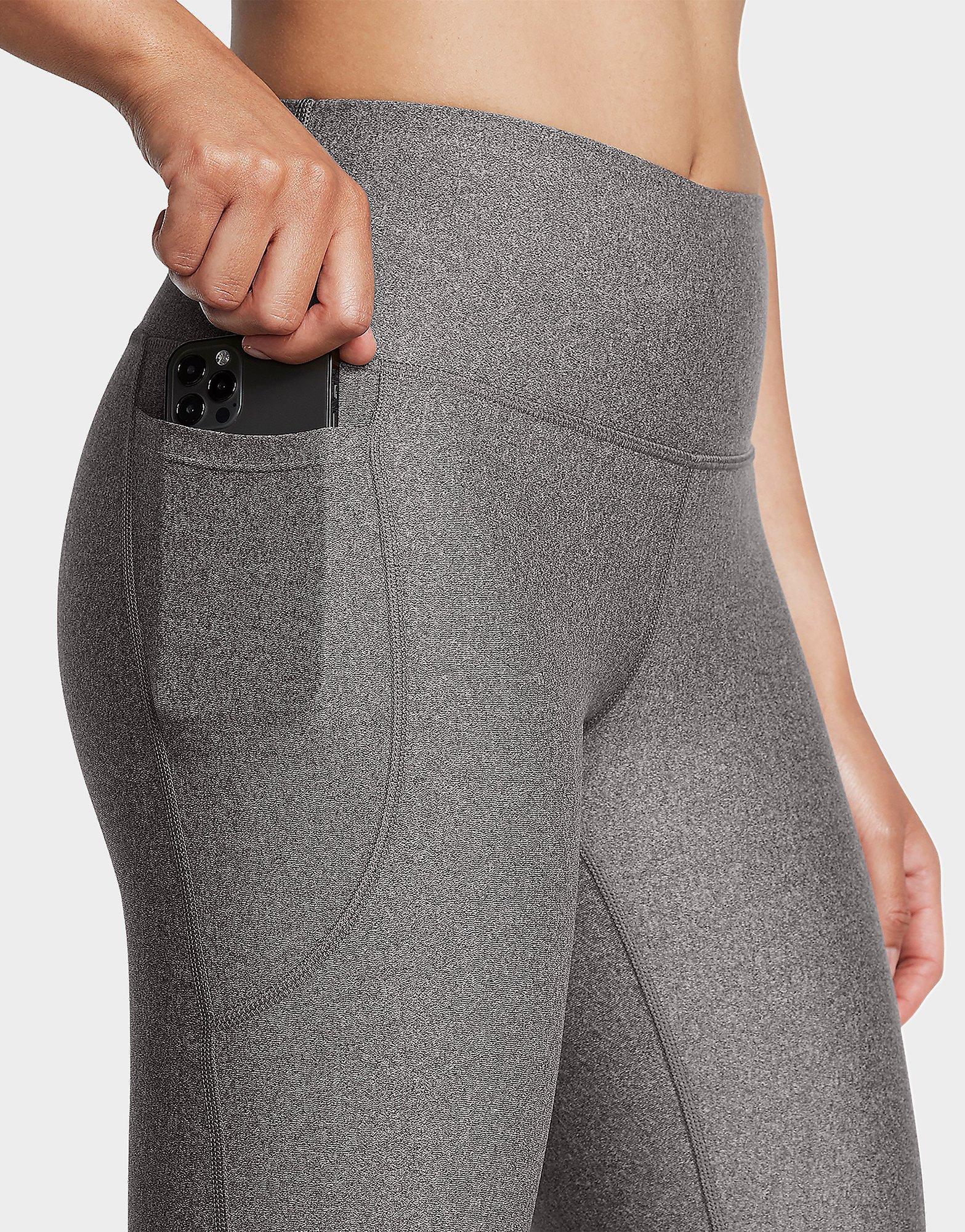 Under Armour Tech Knöchellange Leggings