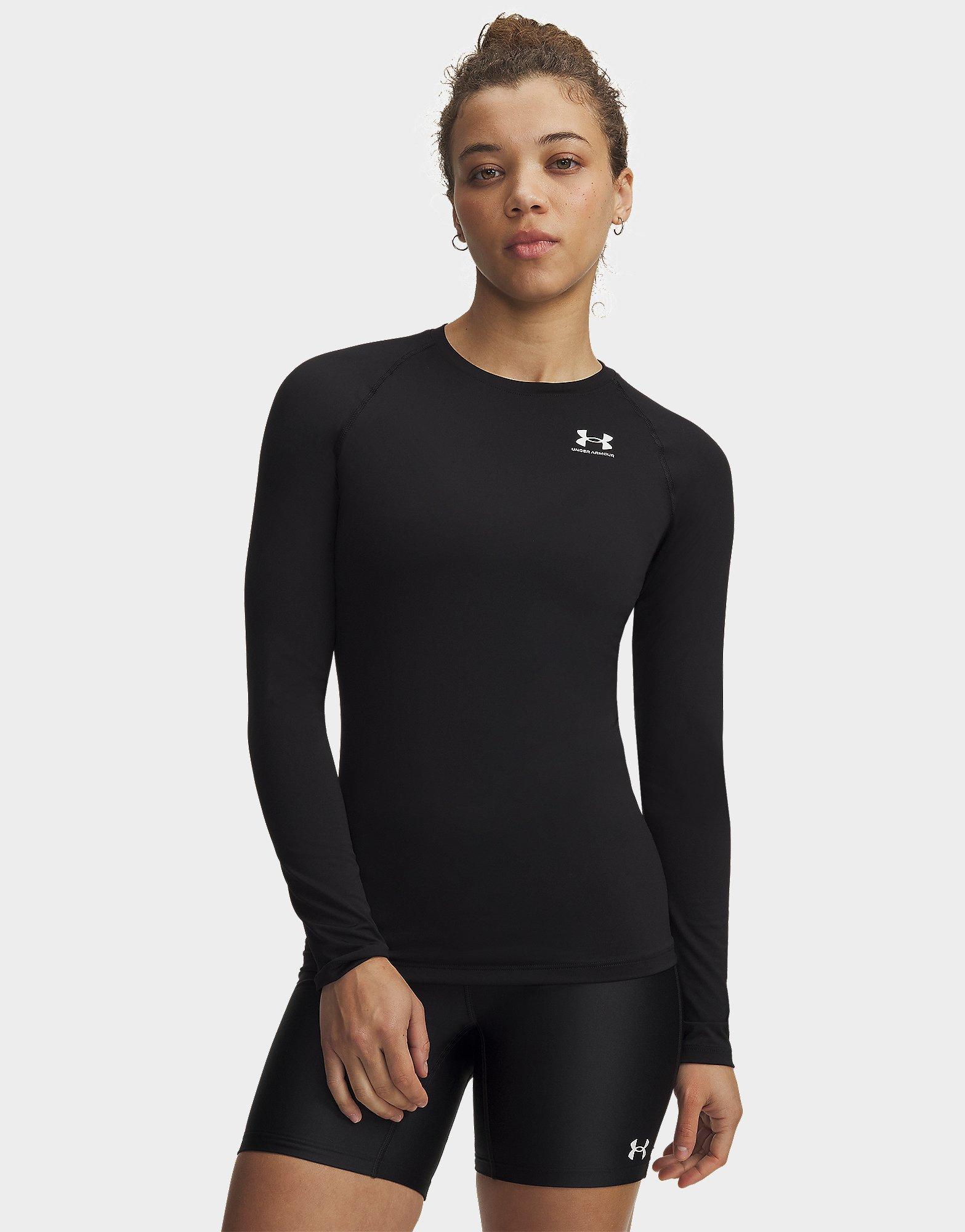 Under Armour HeatGear Compression Long Sleeve