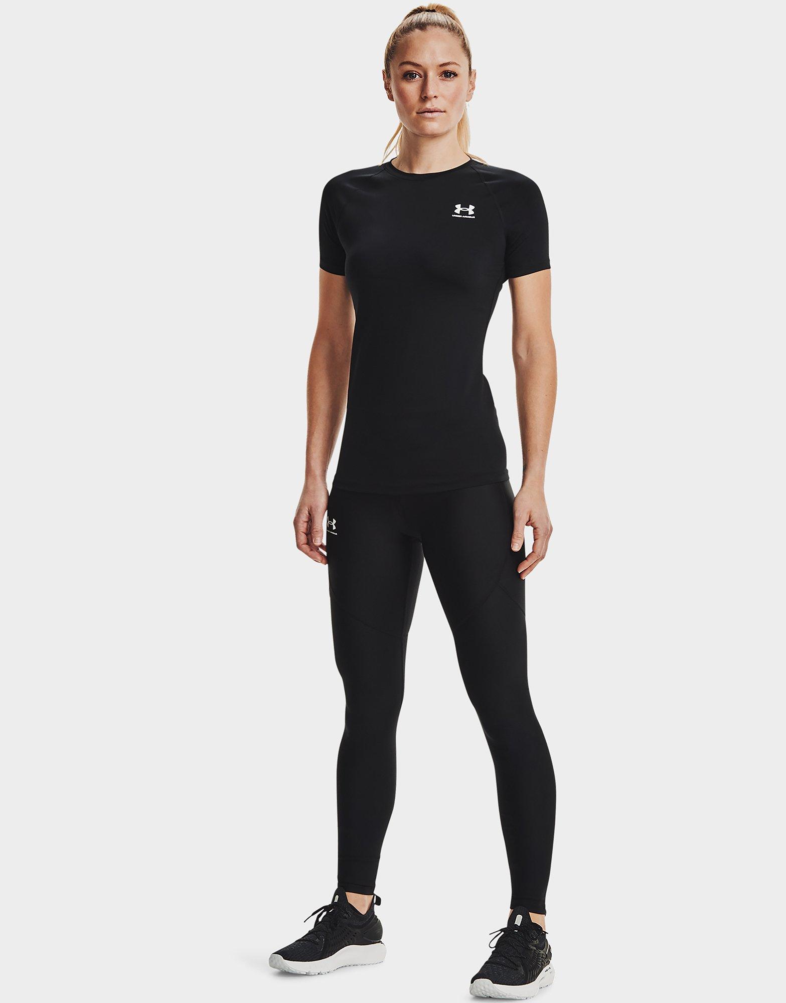 Under Armour HeatGear Kompressions-T-shirt