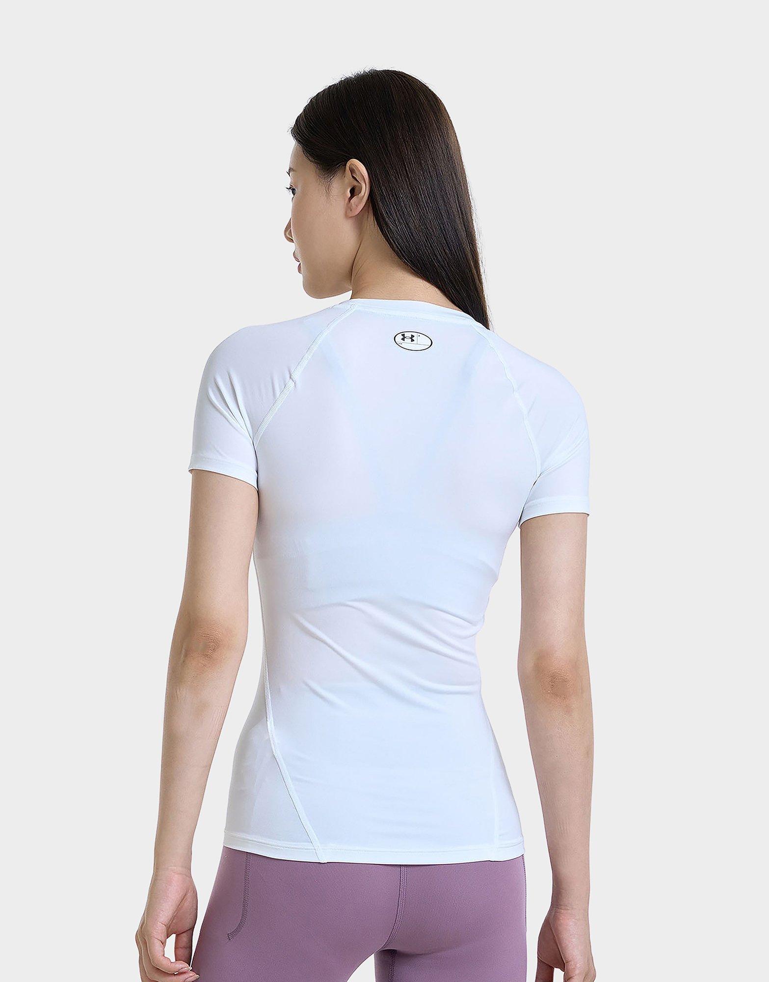Under Armour HeatGear Kompressions-T-shirt