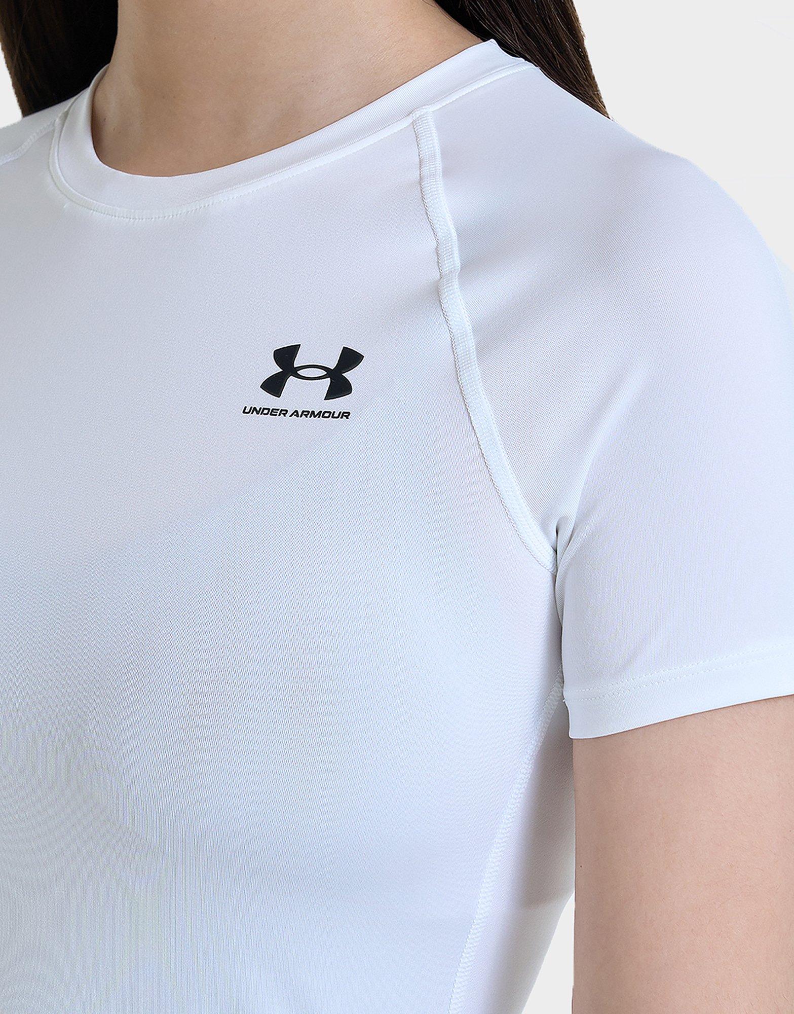 Under Armour HeatGear Kompressions-T-shirt
