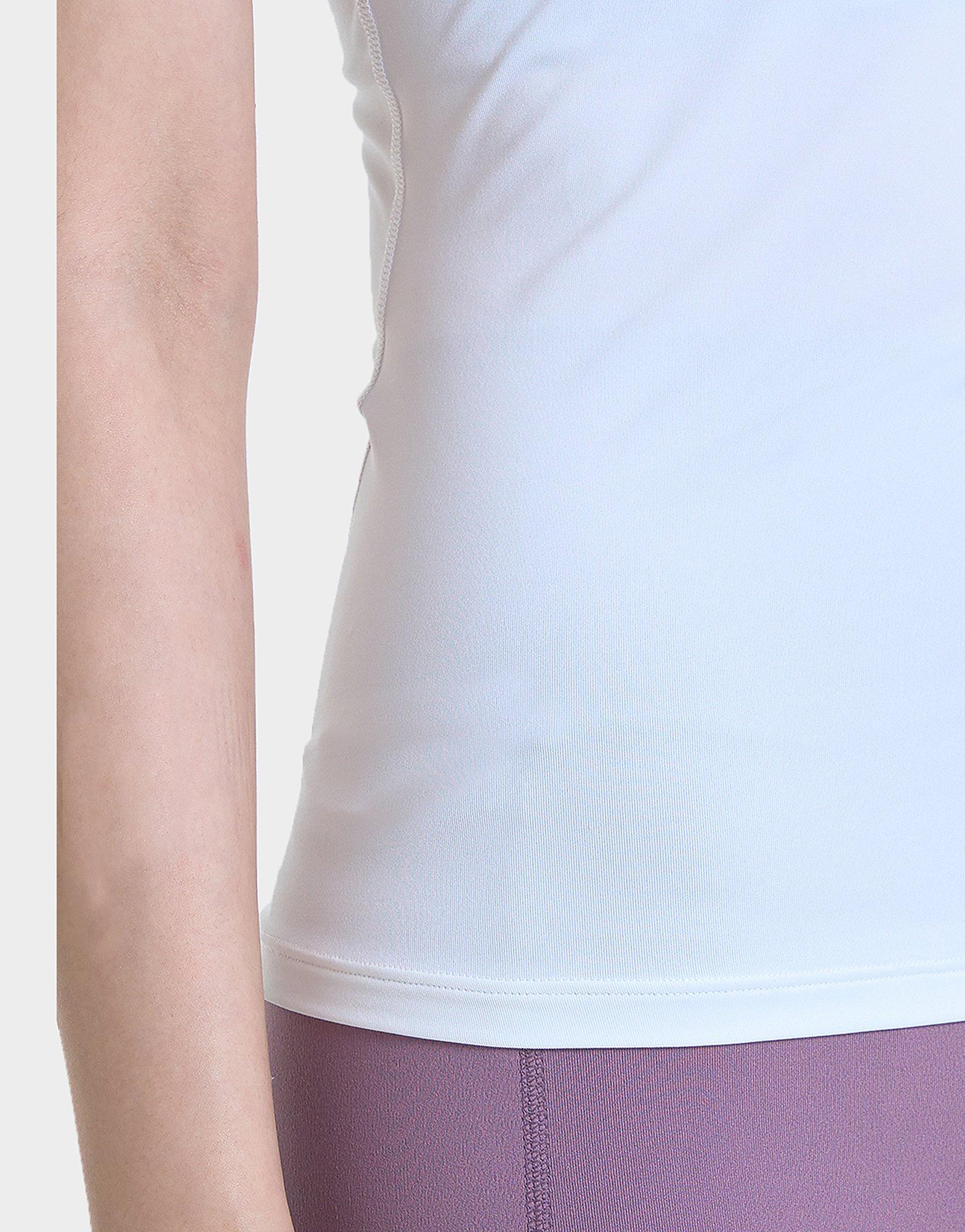 Under Armour HeatGear Kompressions-T-shirt