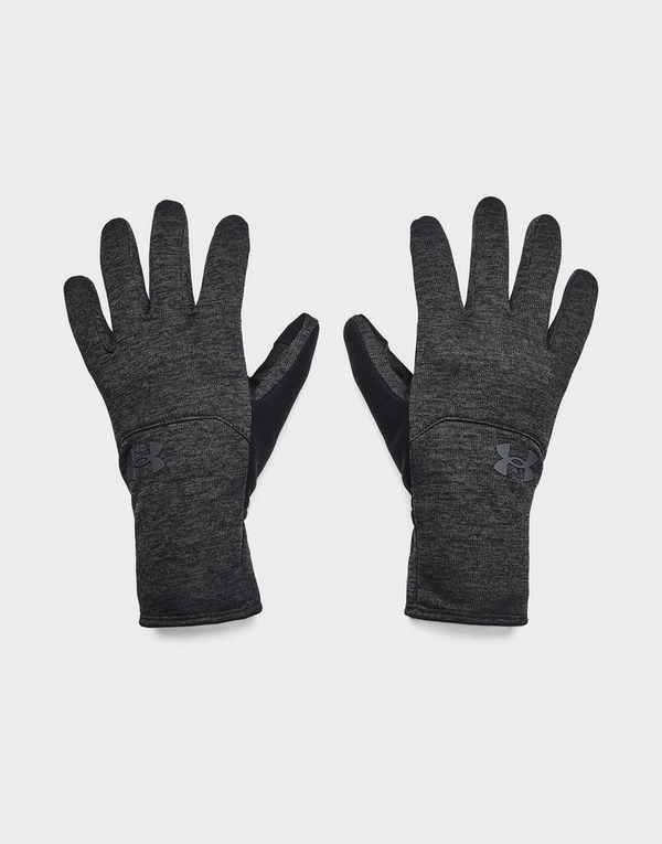 Under Armour Full Finger Gloves UA Storm Fleece Gloves