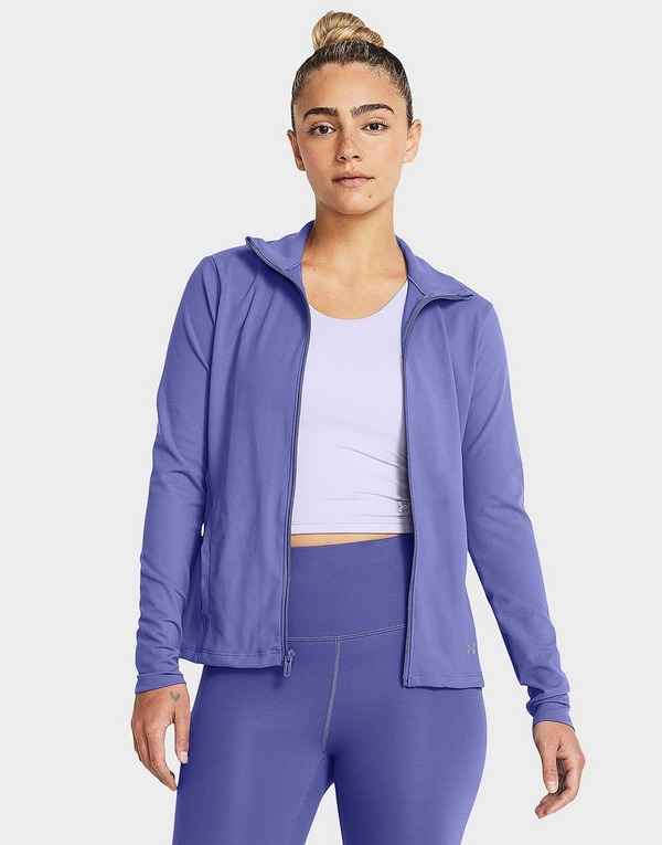 Under Armour Long-Sleeves Motion Jacket