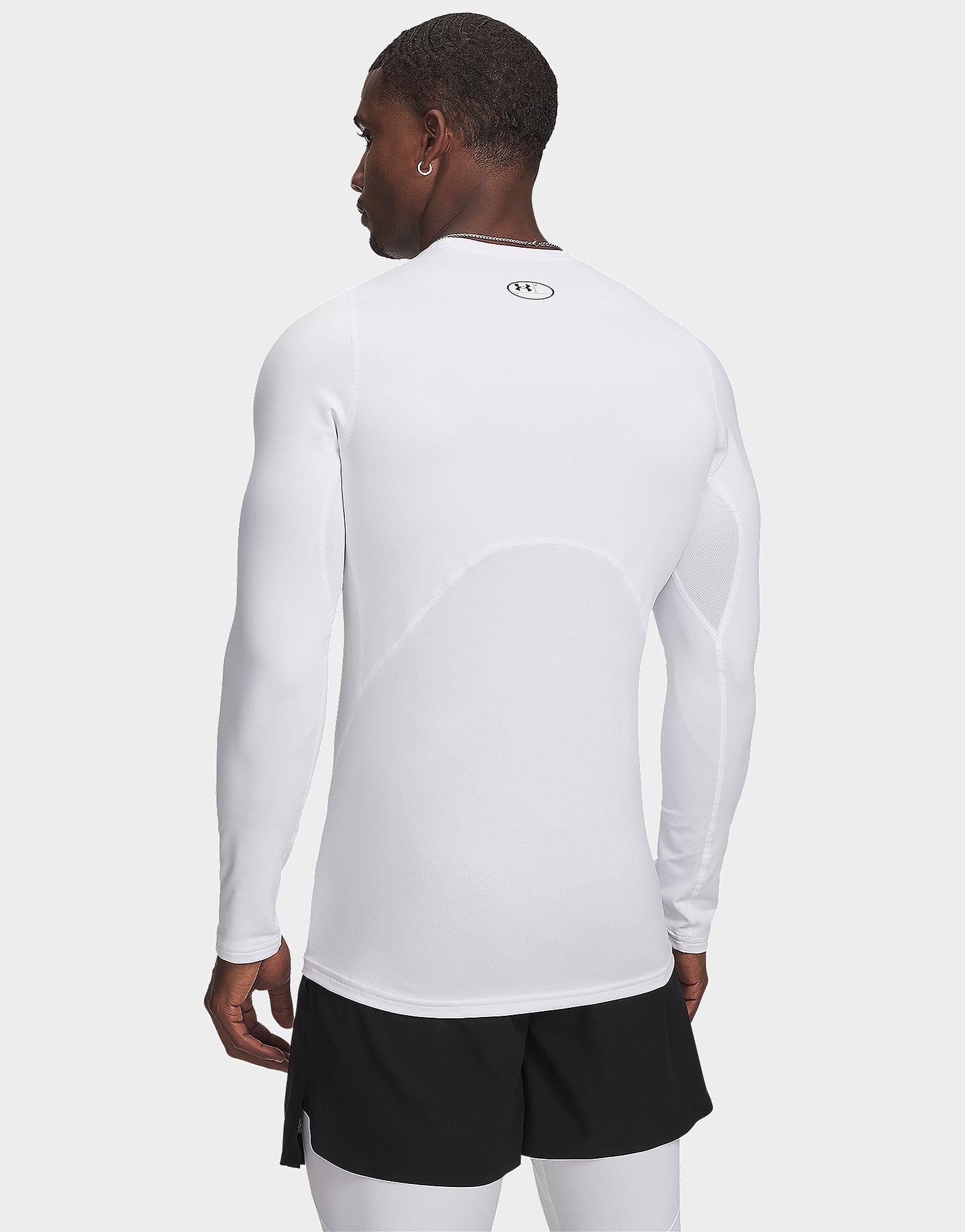 Under Armour ColdGear Fitted Crew