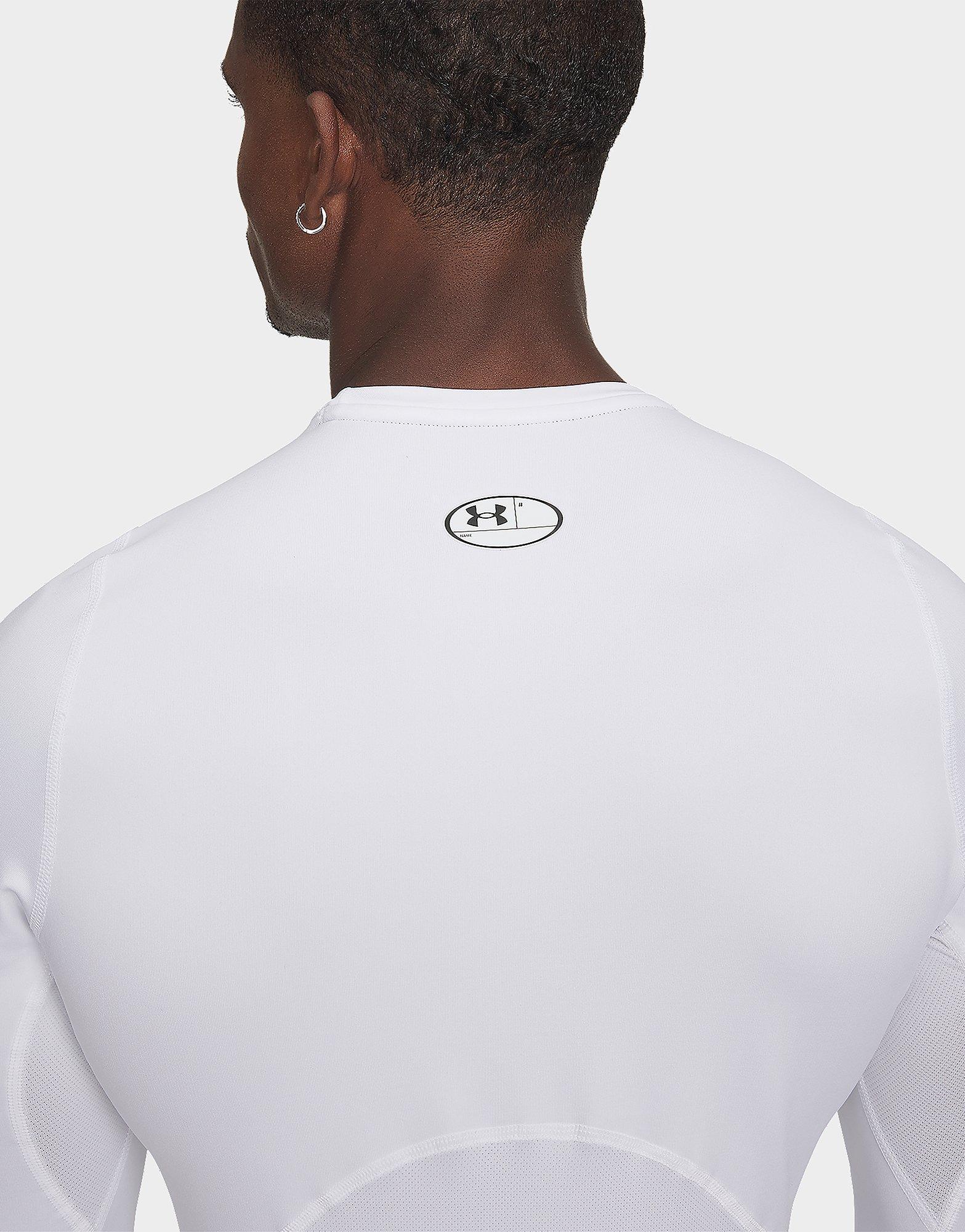 Under Armour ColdGear Fitted Crew