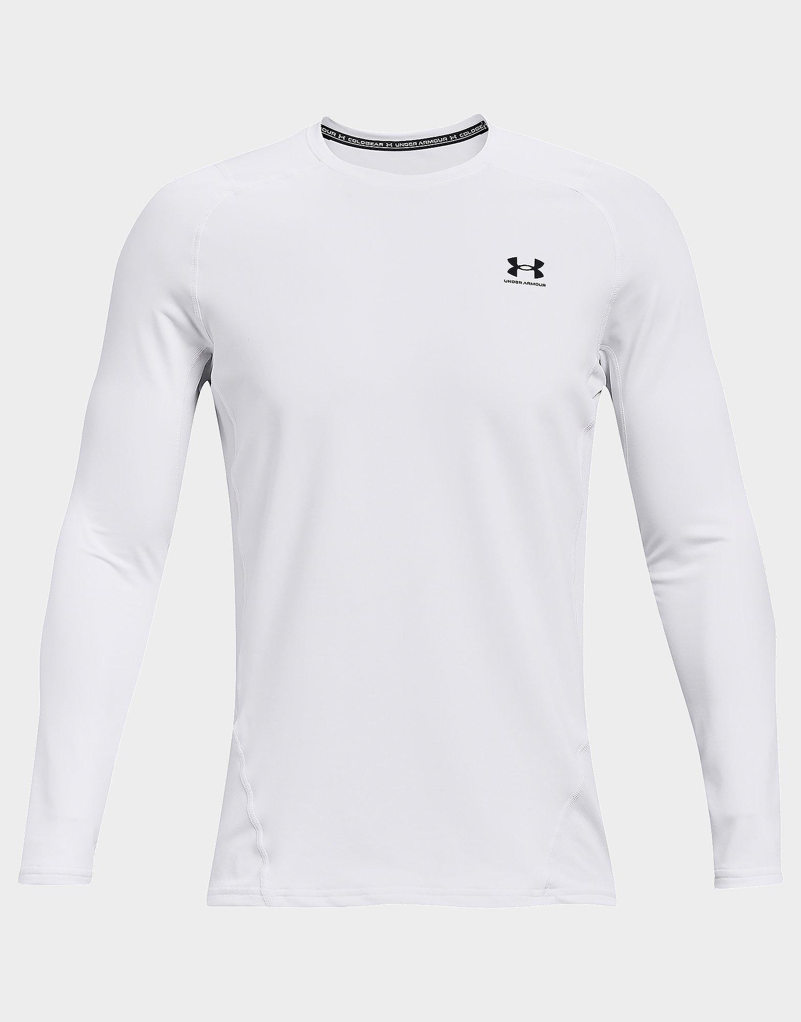 Under Armour ColdGear Fitted Crew