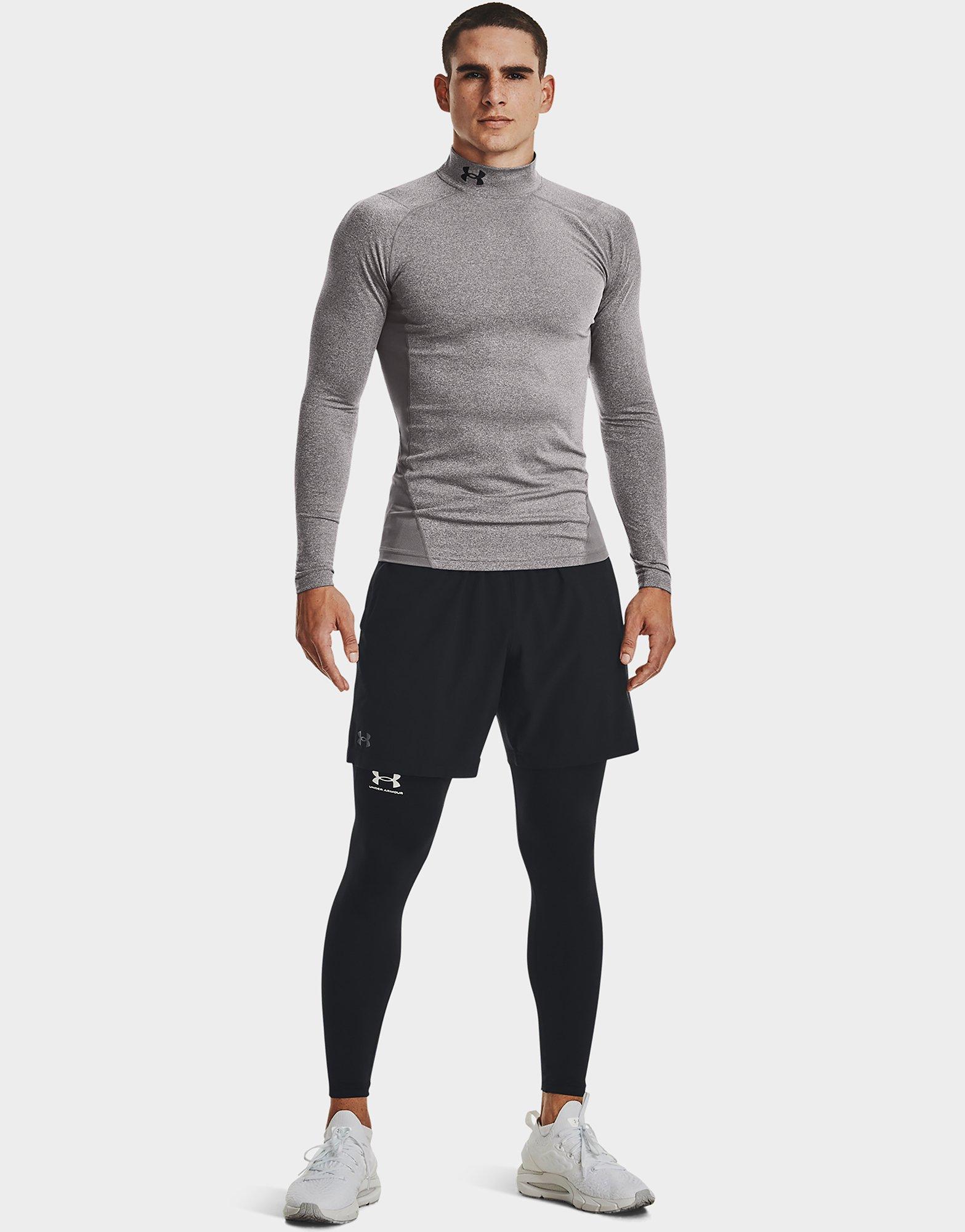 Under Armour ColdGear Mock