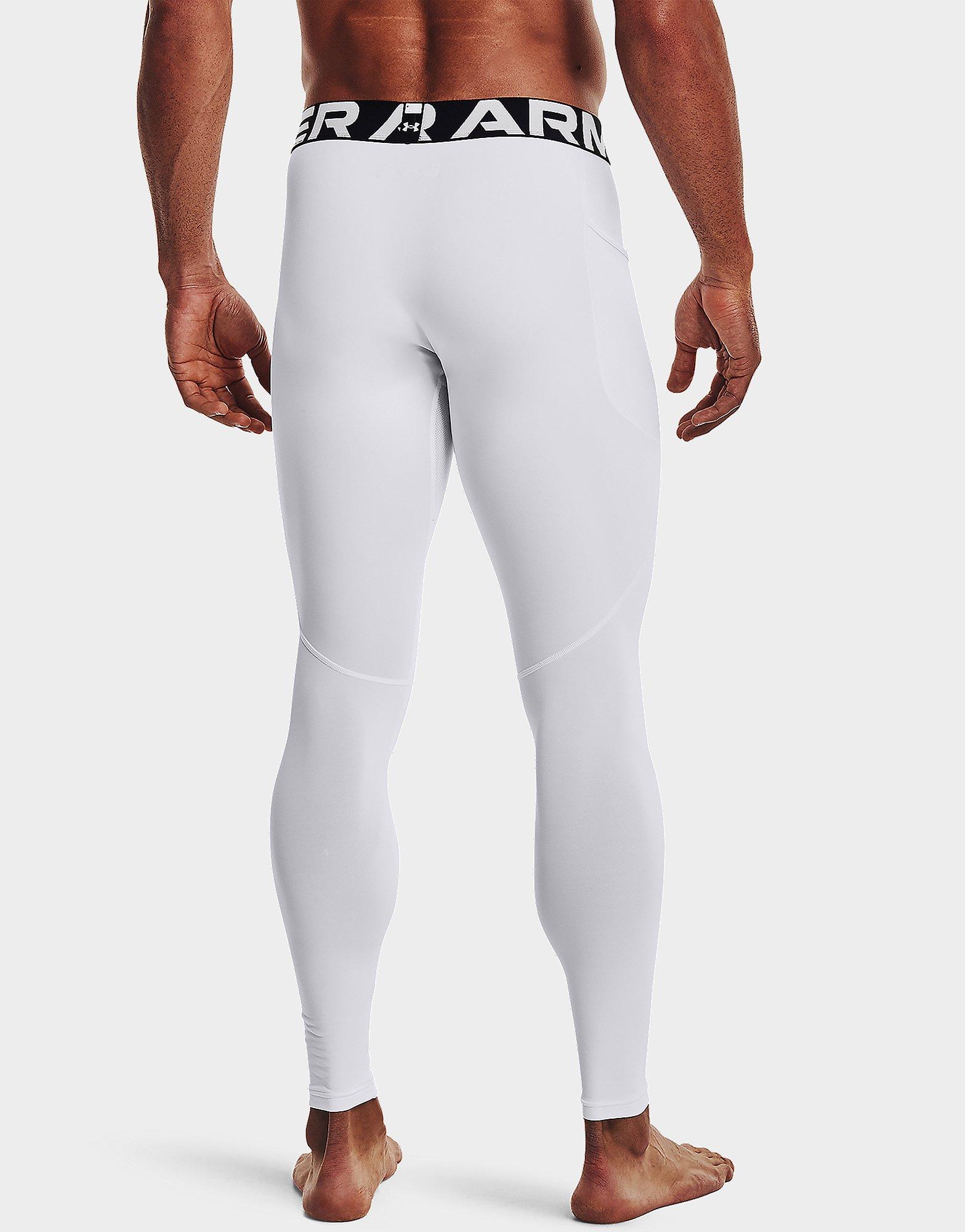 Under armour men's coldgear leggings sales