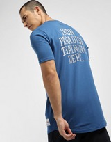 Under Armour x Project Rock Training Department T-Shirt