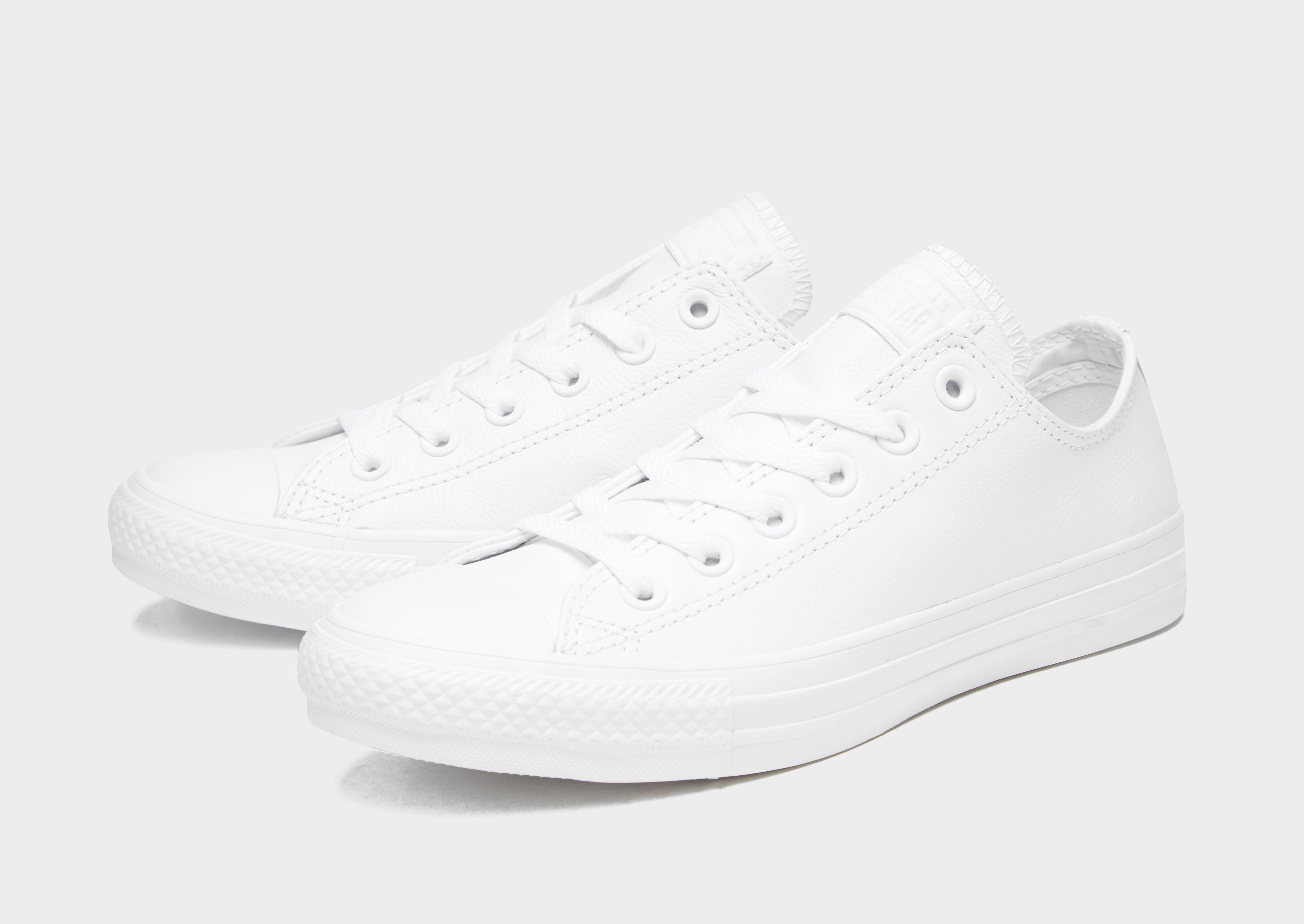 converse all star ox v mono