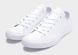 Converse Chuck Taylor All Star Ox Leather Mono