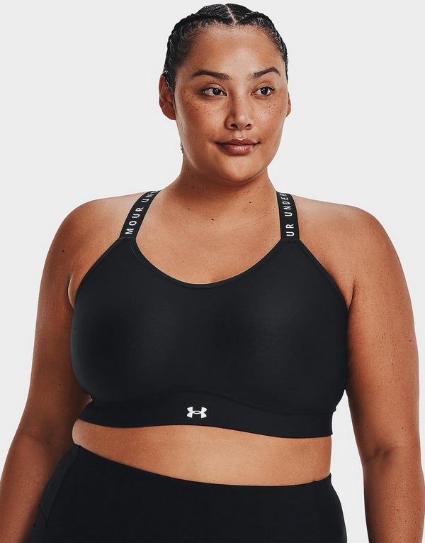 Under Armour Sport Bras UA Infinity Mid Covered&