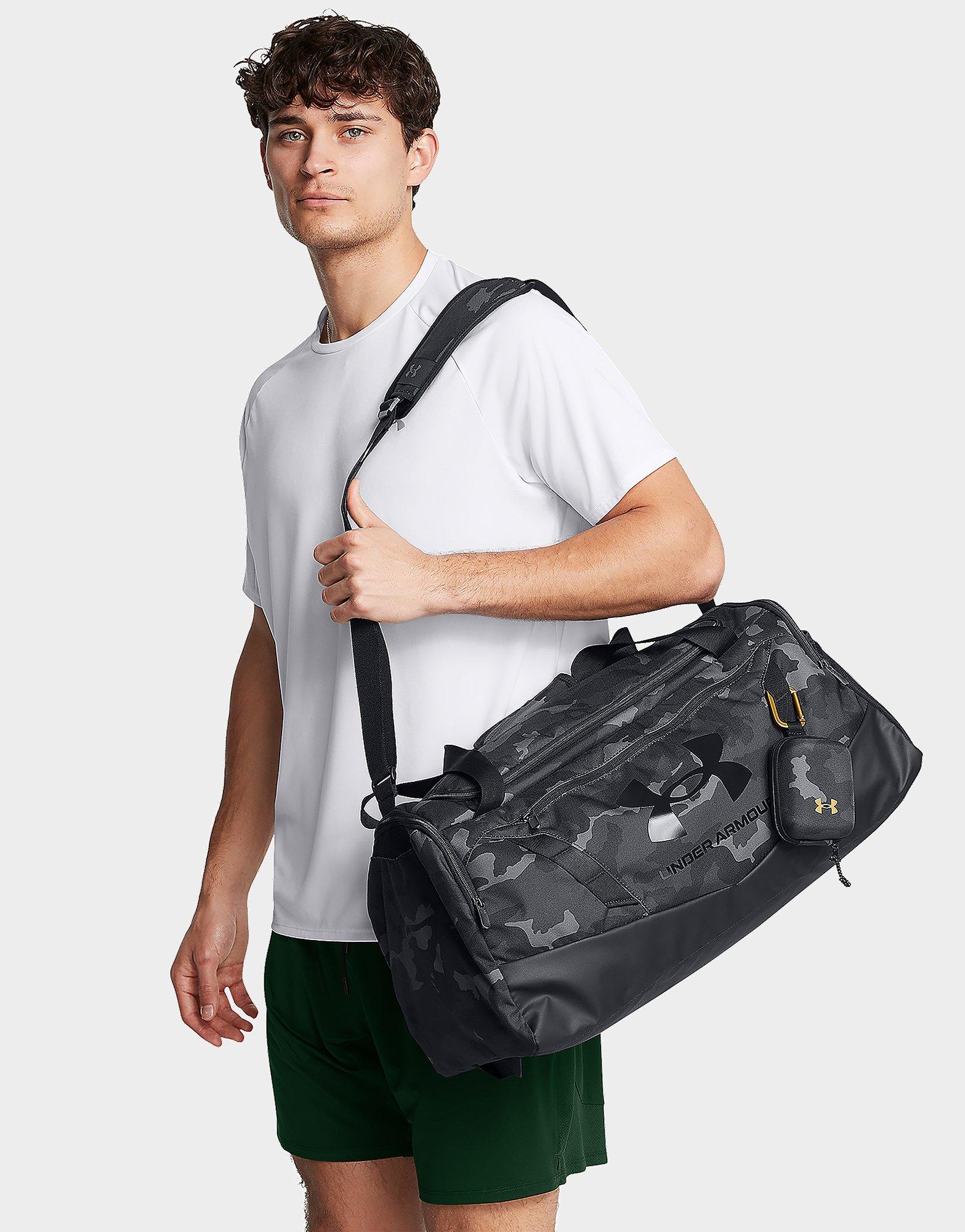 Under Armour Undeniable 5.0 Small Duffle Bag