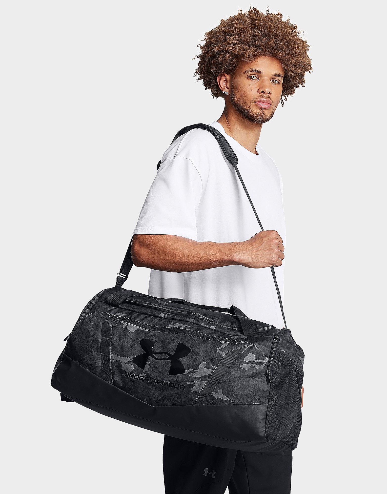 Under Armour Undeniable Medium Grip Bag