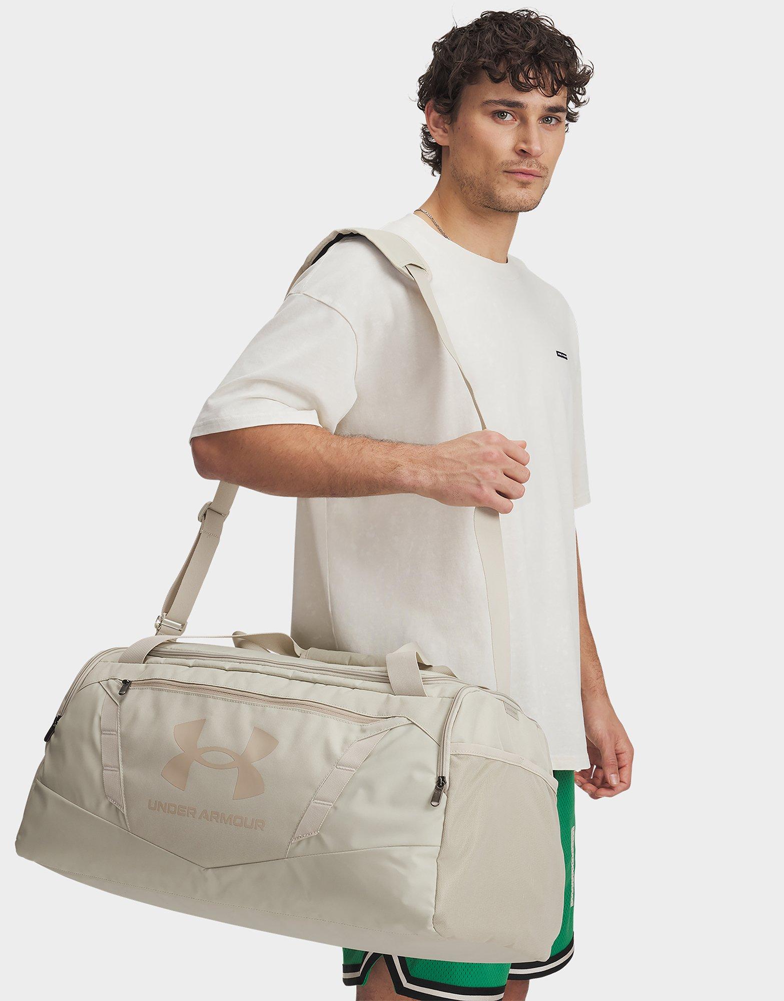 Under Armour Undeniable Medium Grip Tasche