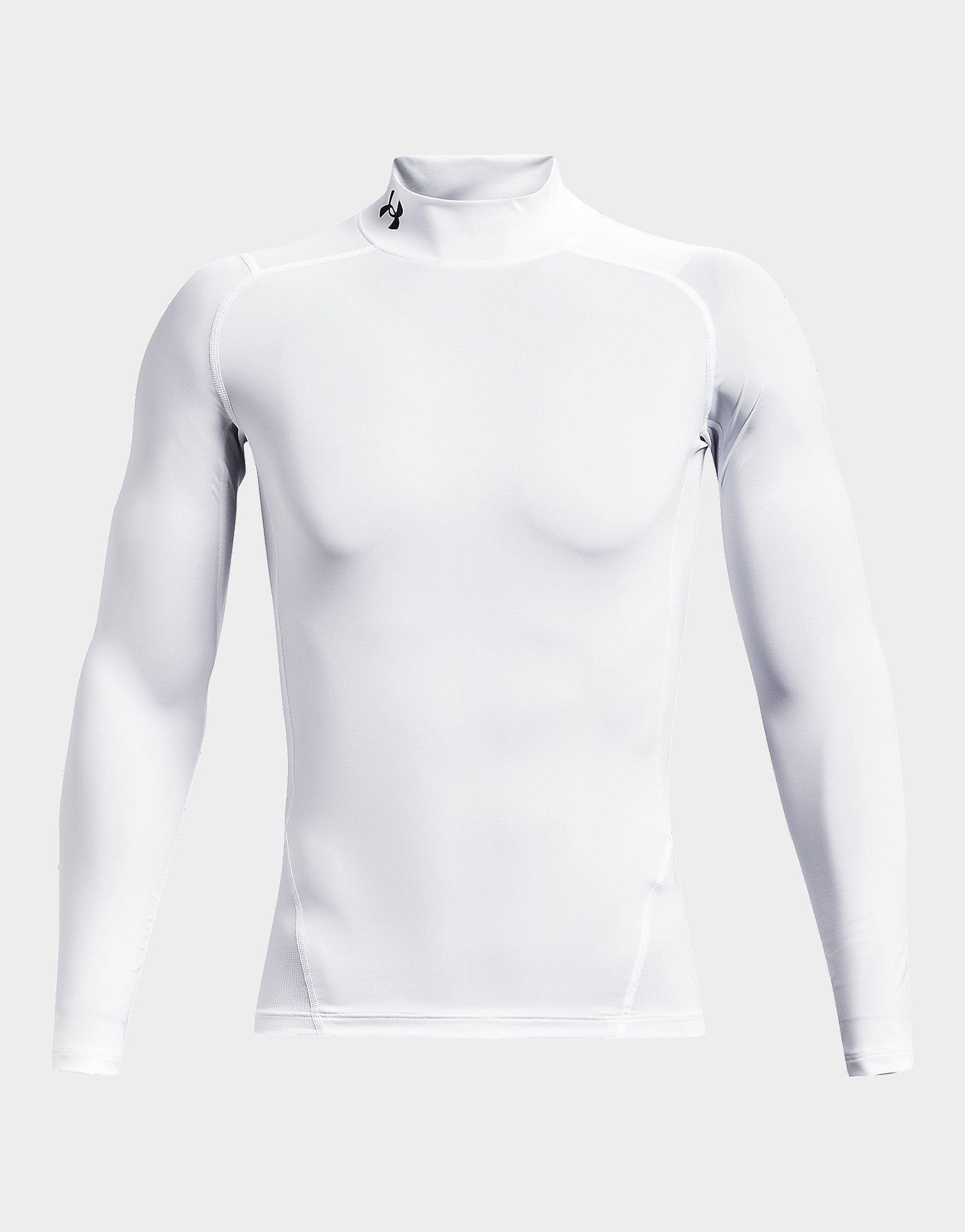 Under Armour UA HeatGear Long Sleeve T-Shirt