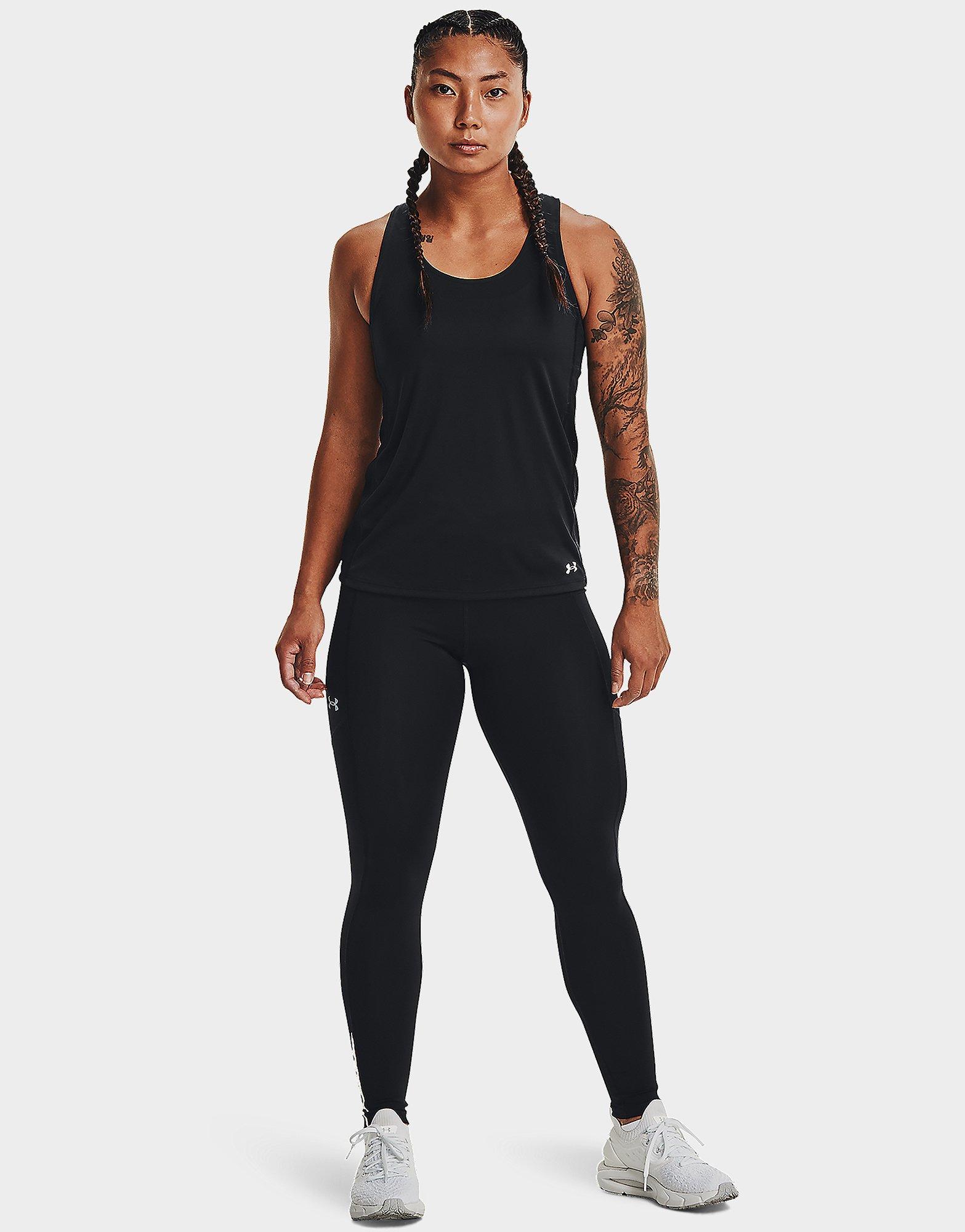 Under Armour Launch Tights
