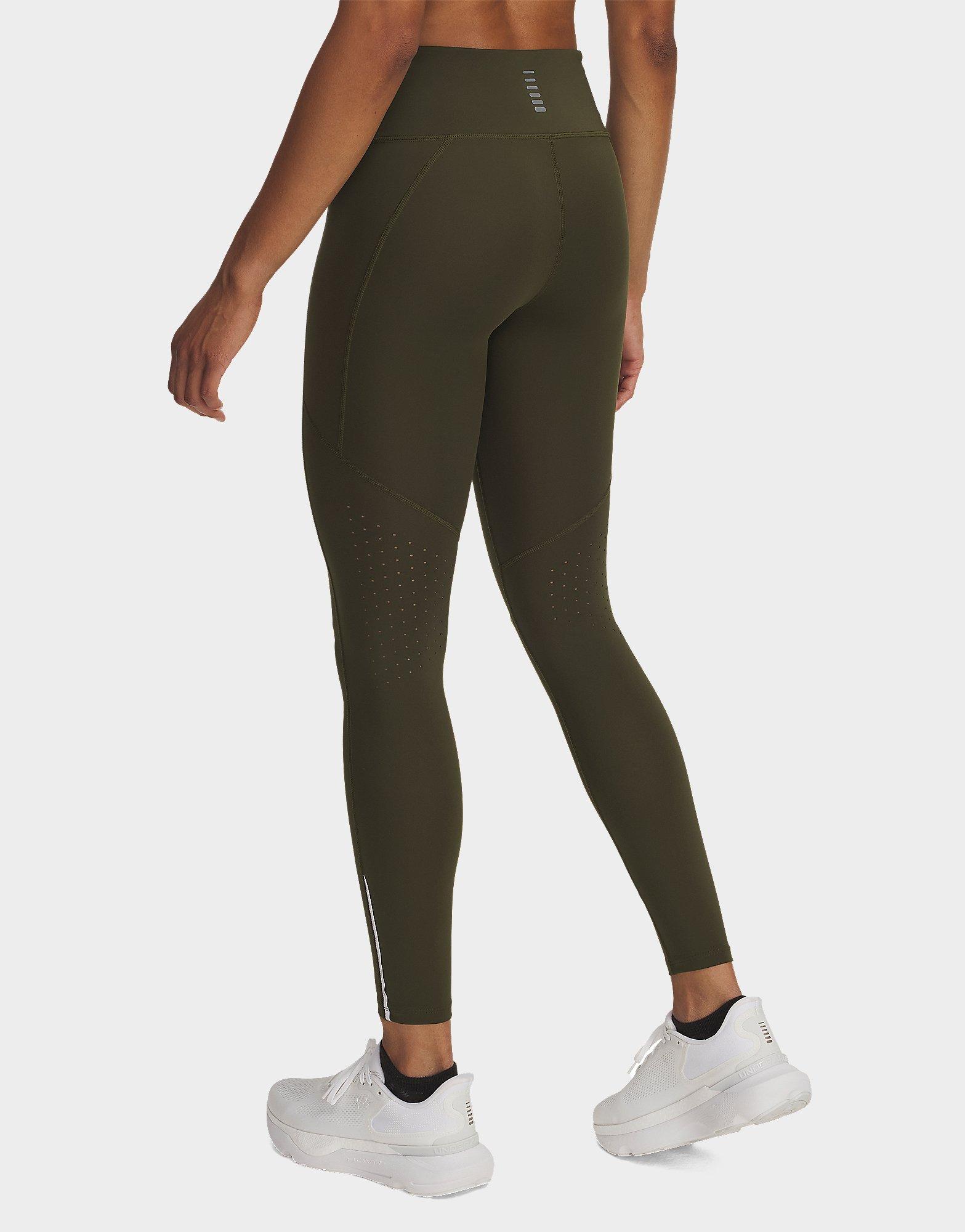 Under Armour Launch Tights