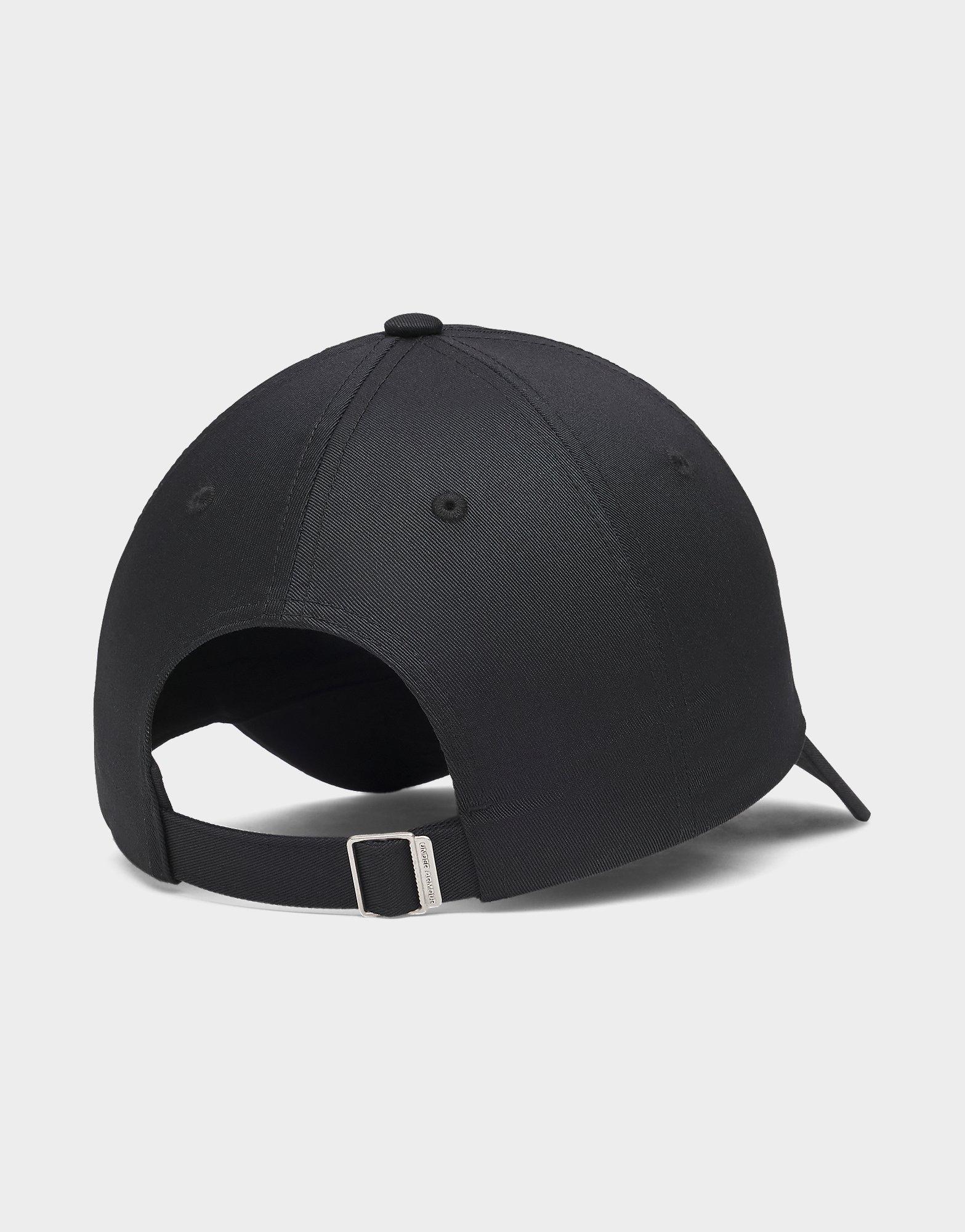 Under Armour Essential Low Adjustable Hat