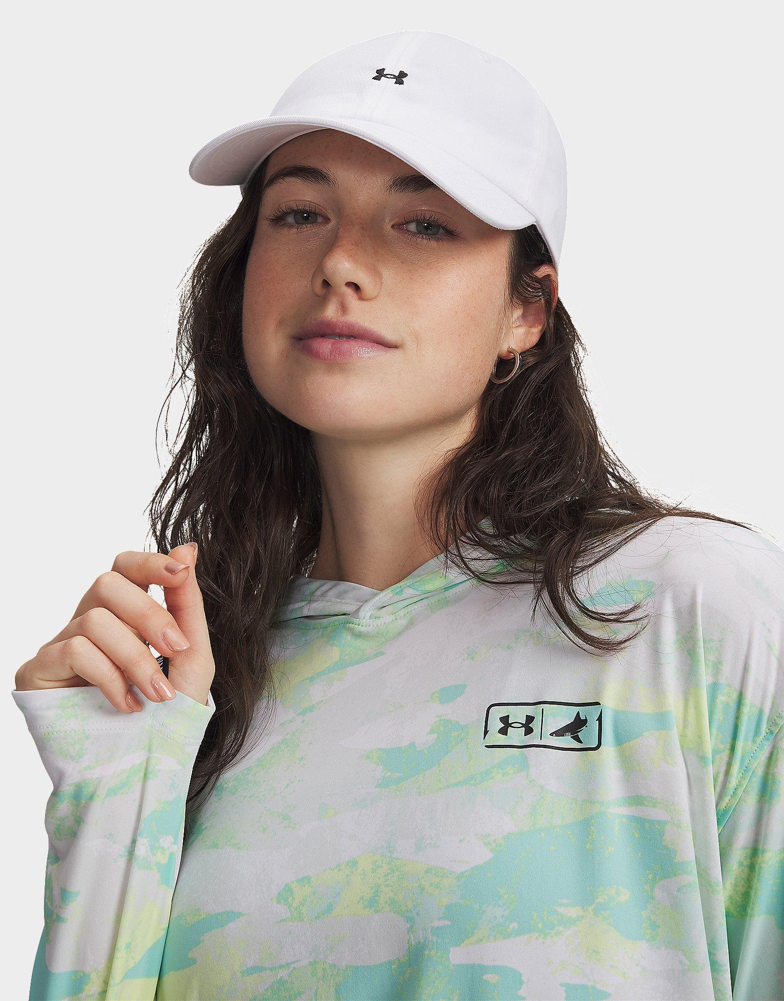 Under Armour Essential Low Adjustable Hat