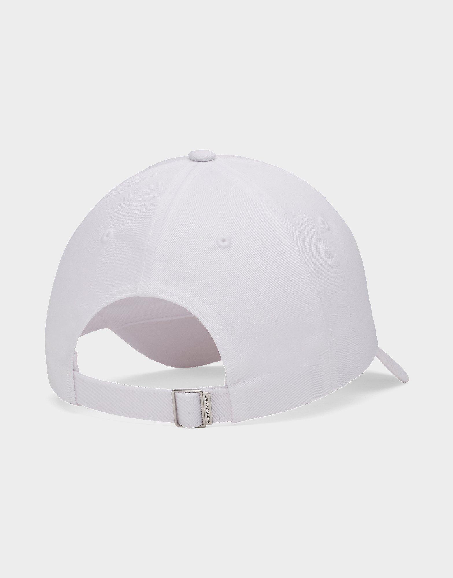 Under Armour Essential Low Adjustable Hat