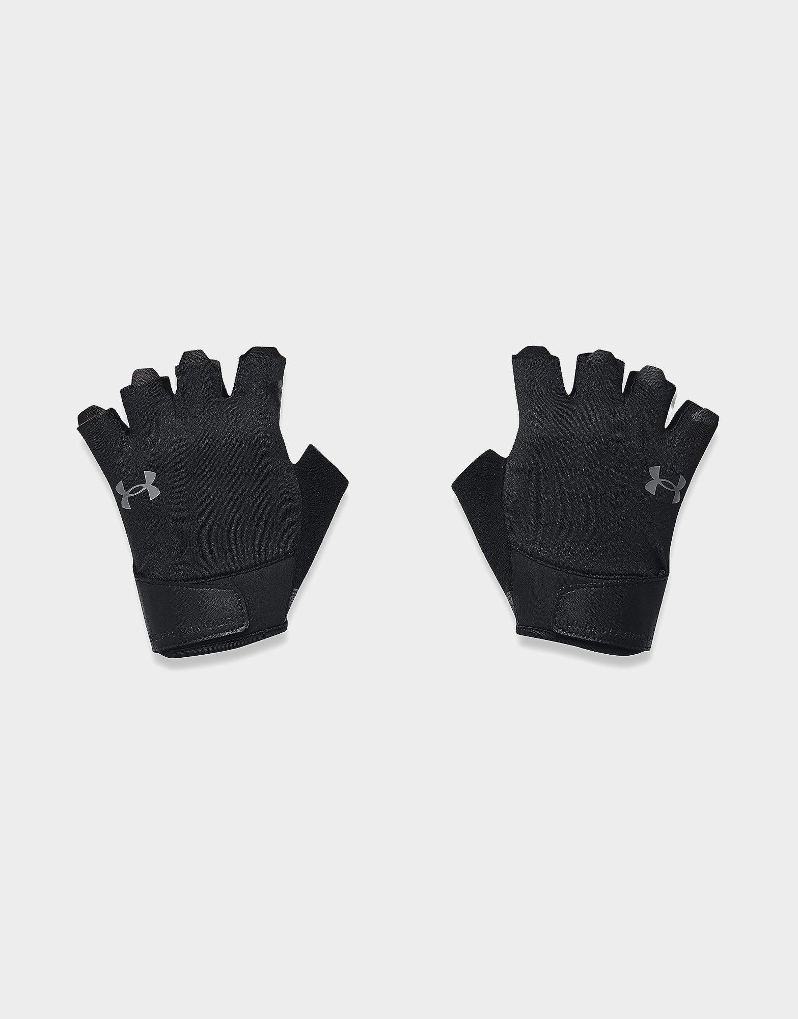 Under armour sale gloves bordeaux