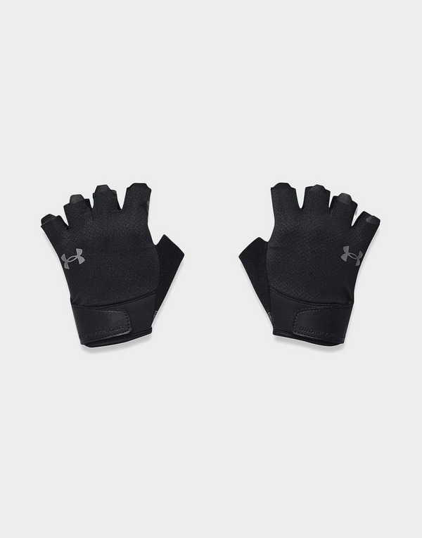 Under Armour Half Finger Gloves M's Training Gloves