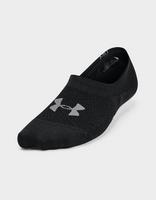 Under Armour Breathe Lite Ultra 3-Pack Low Liner Socks