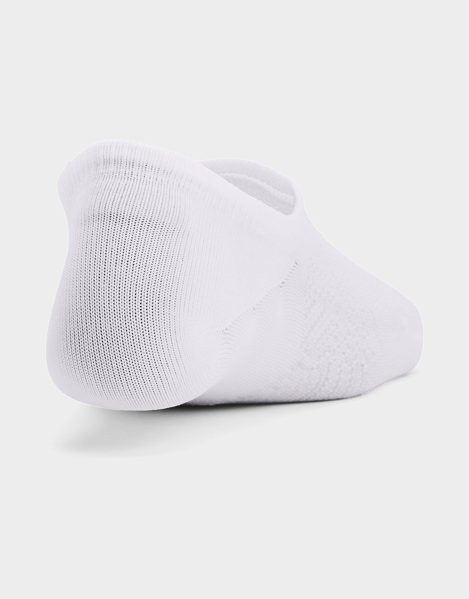 Under Armour Breathe Lite Ultra 3er-Pack Low-Cut-Socken