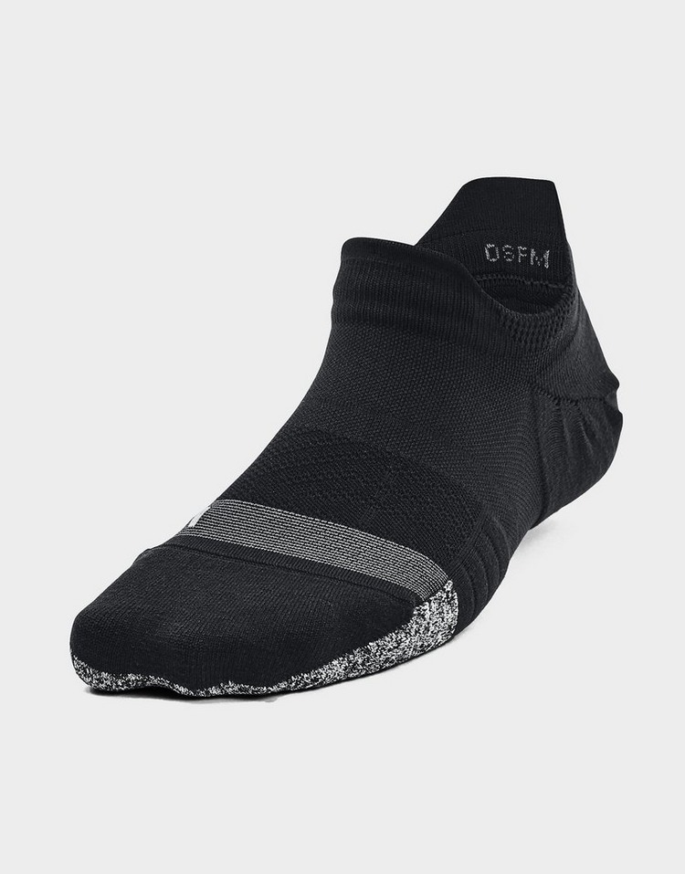 Under Armour Socken Breathe 2-Pack No Show Tab