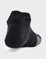 Under Armour Socken Breathe 2-Pack No Show Tab