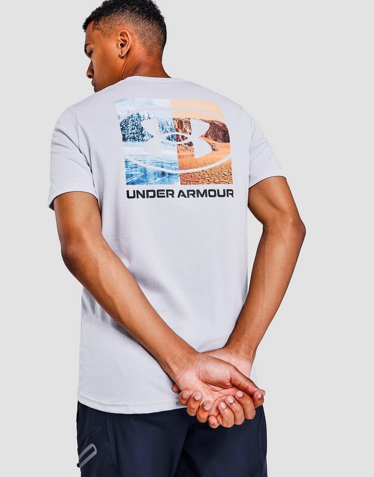 Under Armour Terrain T-Shirt